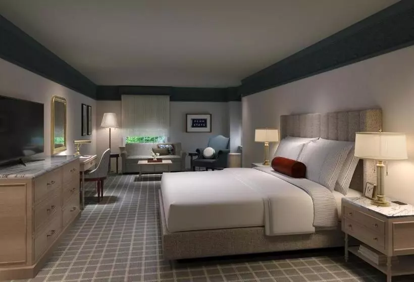 هتل Nittany Lion Inn