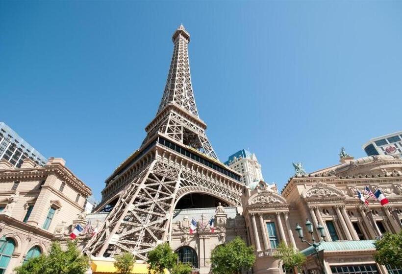 The Orleans Hotel & Casino