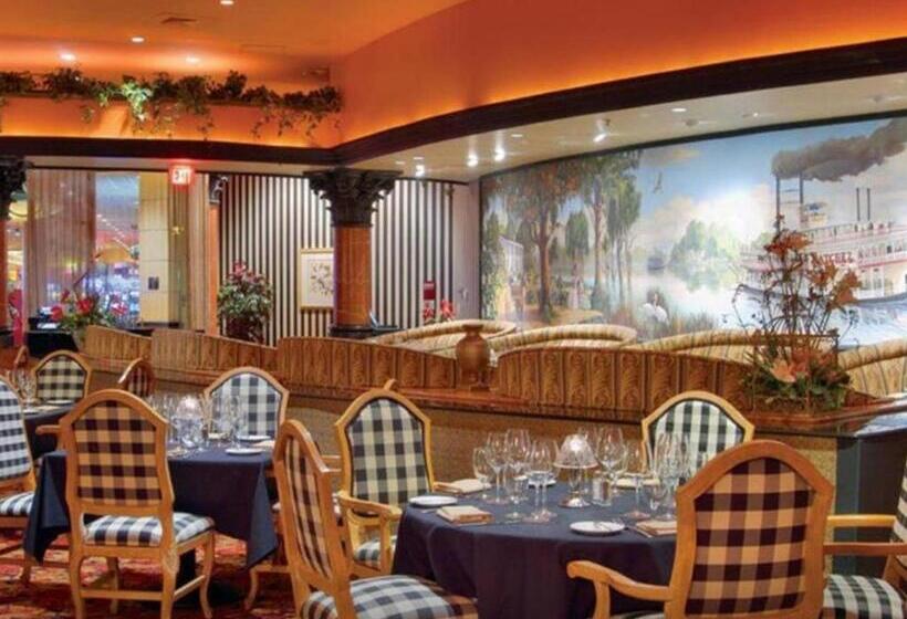 The Orleans Hotel & Casino