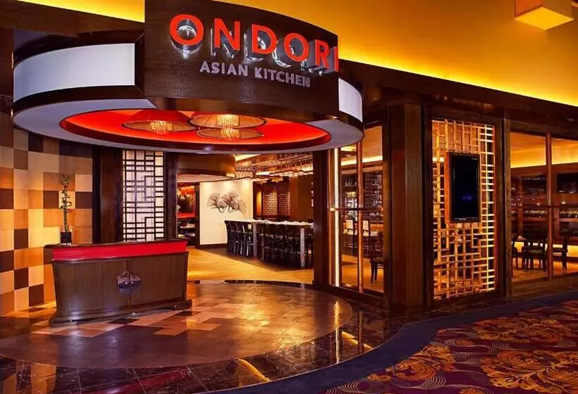 The Orleans Hotel & Casino