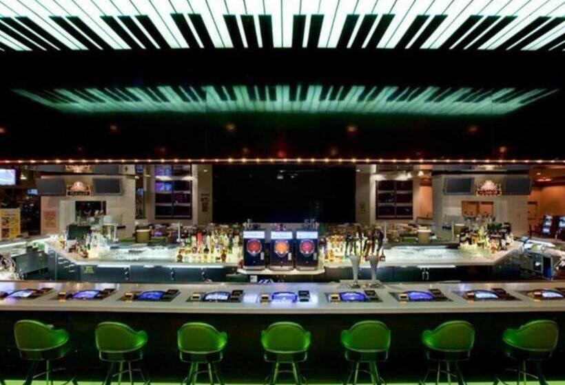 The Orleans Hotel & Casino