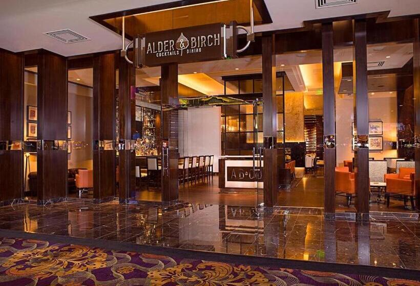 The Orleans Hotel & Casino