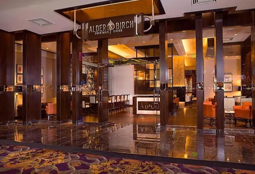 The Orleans Hotel & Casino