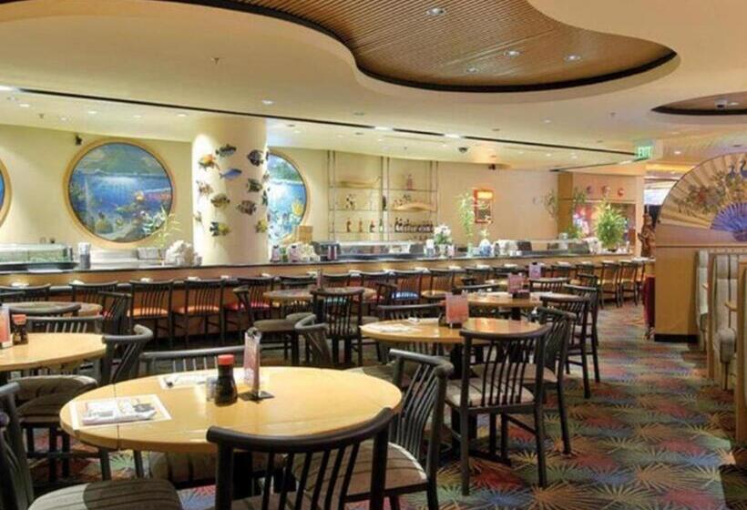 The Orleans Hotel & Casino