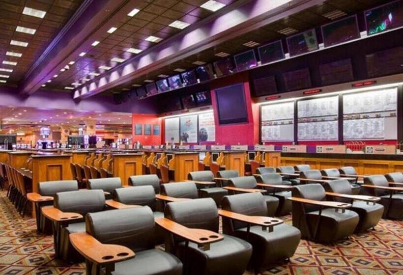 The Orleans Hotel & Casino