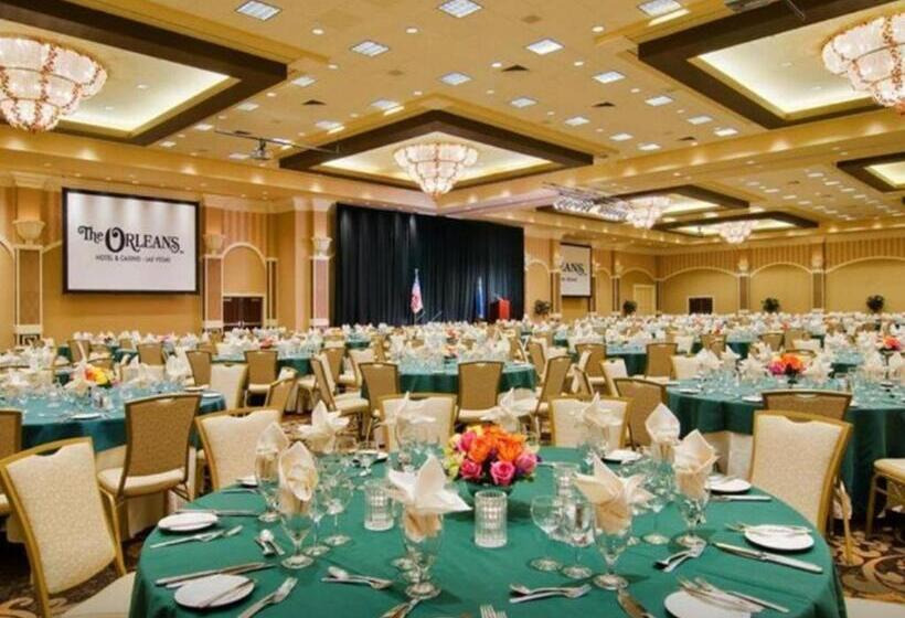 The Orleans Hotel & Casino
