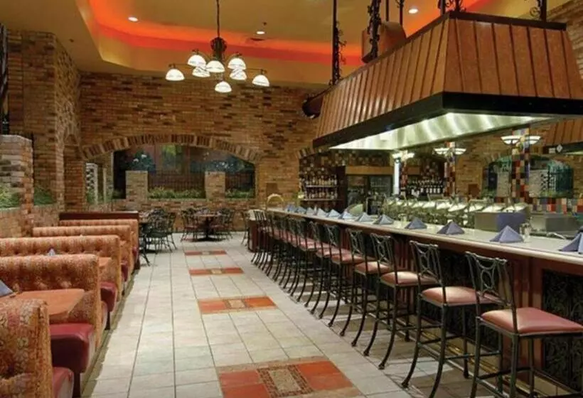 The Orleans Hotel & Casino