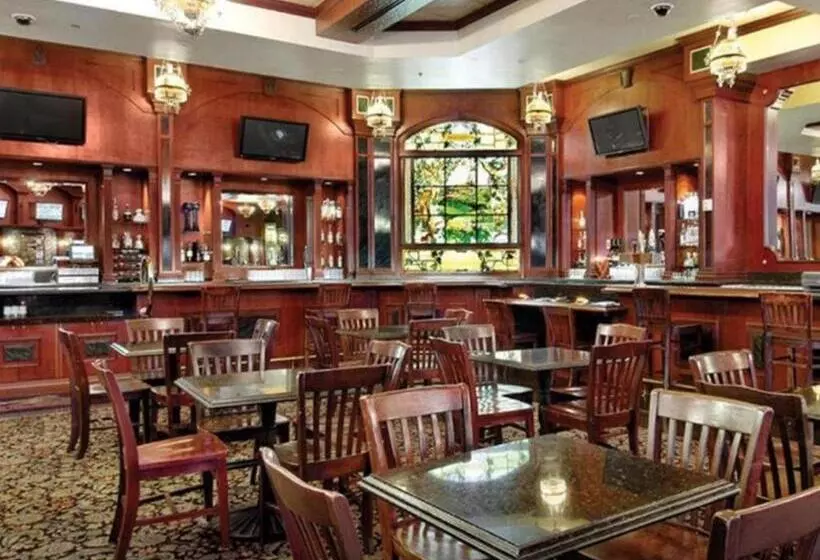 The Orleans Hotel & Casino