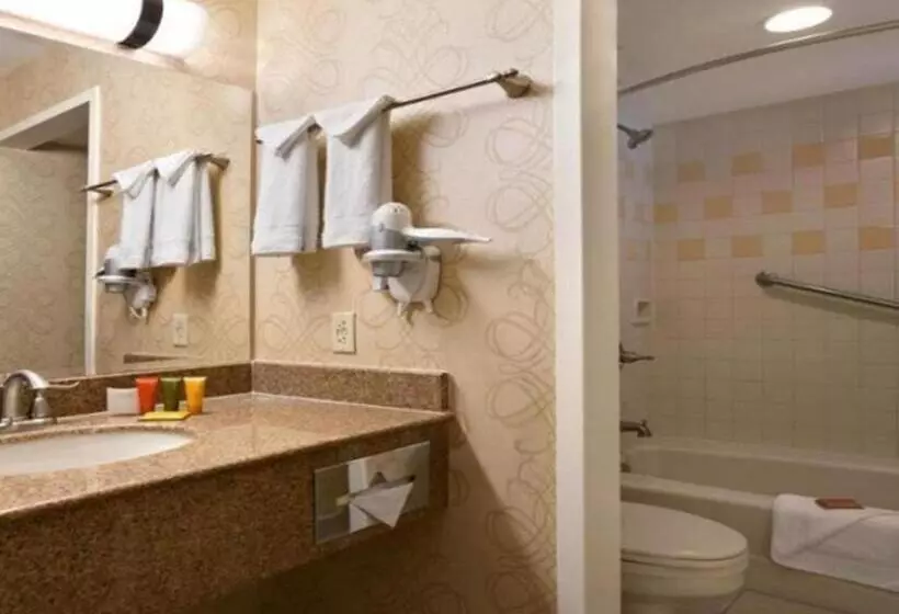 The Orleans Hotel & Casino