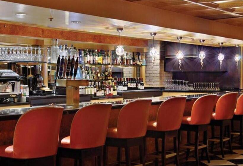 The Orleans Hotel & Casino