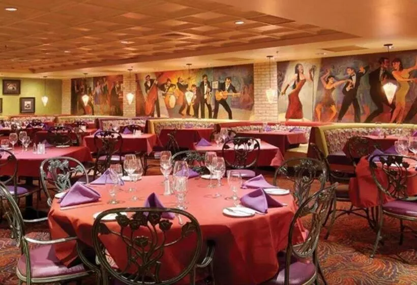 The Orleans Hotel & Casino