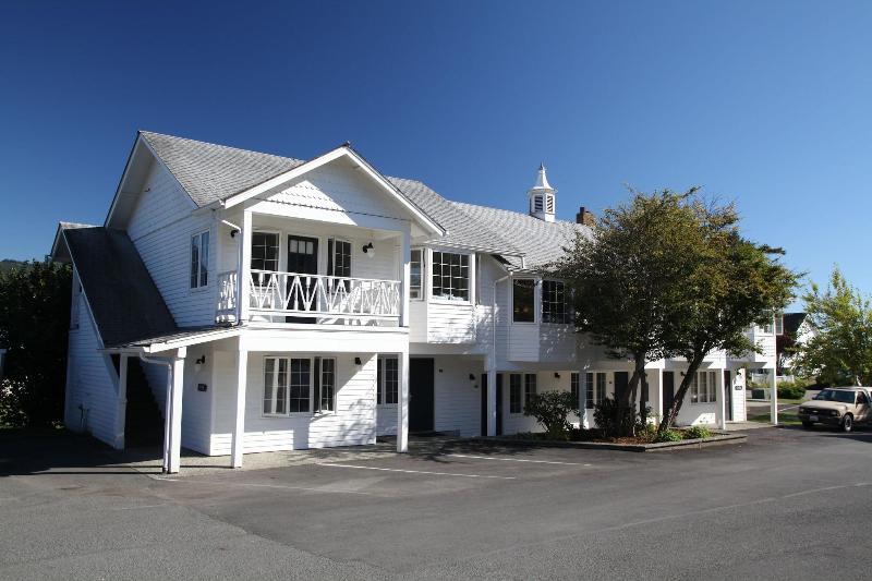 ホテル Outlook Inn