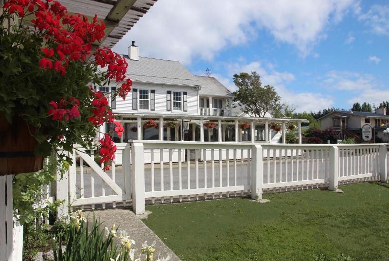 ホテル Outlook Inn