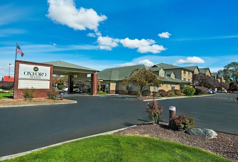 ホテル Oxford Suites Hermiston