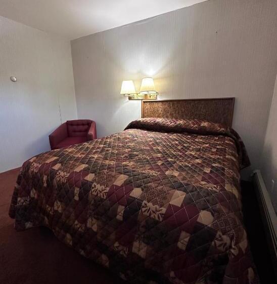 Otel Pamola Motor Lodge