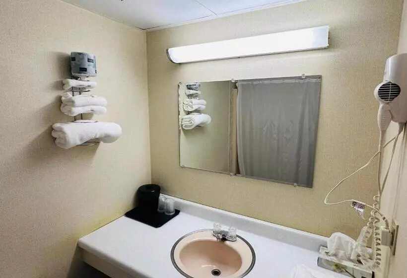 酒店 Pamola Motor Lodge