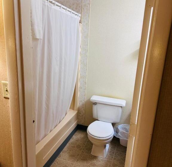 Otel Pamola Motor Lodge