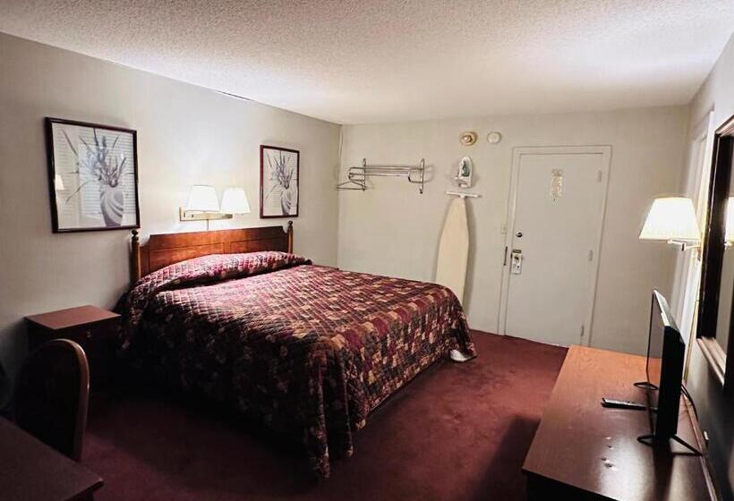 Otel Pamola Motor Lodge