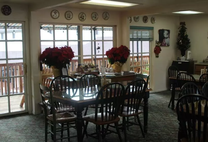 Hotelli Peach Tree Inn