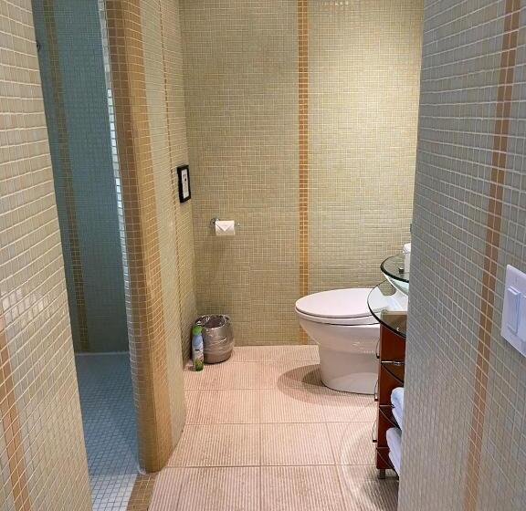 Отель Pikes Peak Paradise Bed And Breakfast