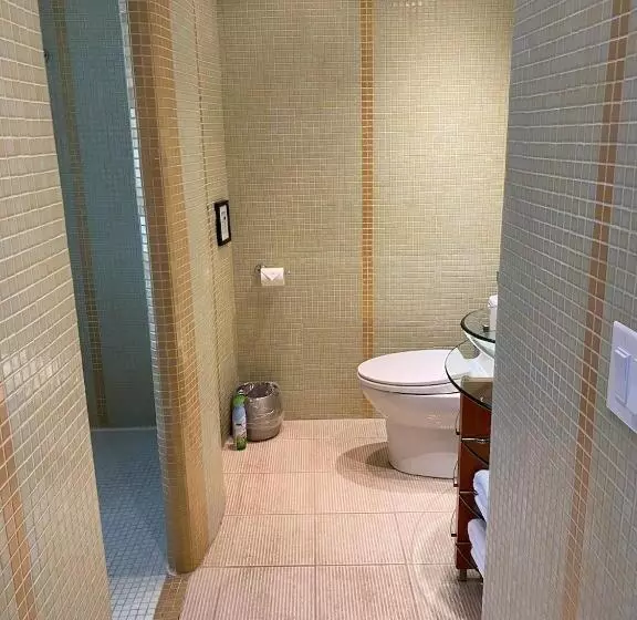 בית מלון כפרי Pikes Peak Paradise Bed And Breakfast