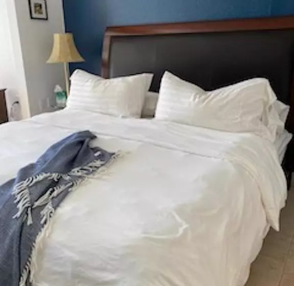 בית מלון כפרי Pikes Peak Paradise Bed And Breakfast