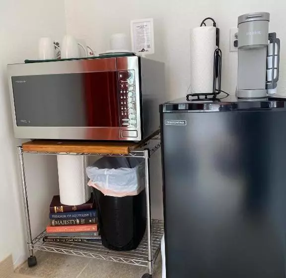 בית מלון כפרי Pikes Peak Paradise Bed And Breakfast