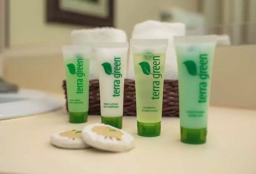 فندق Port Labelle Inn & Conference Center