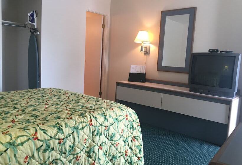 فندق Prestige Inn