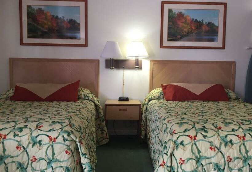 فندق Prestige Inn