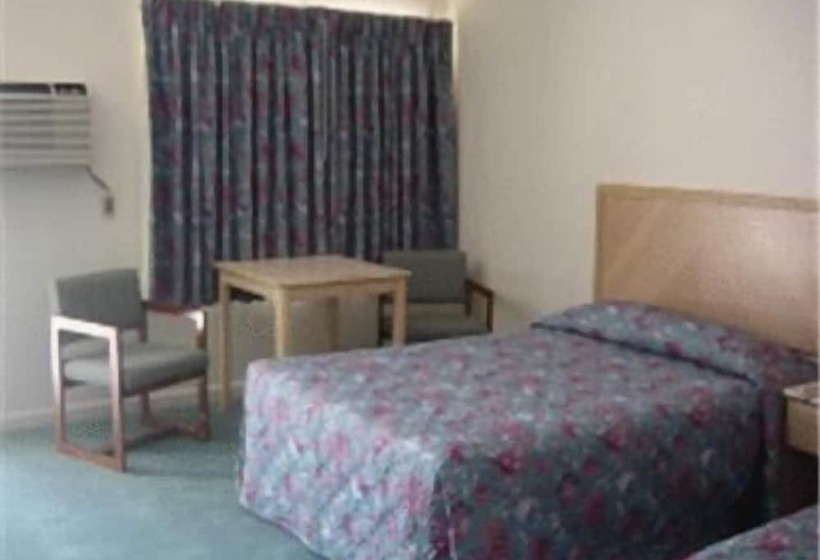 فندق Prestige Inn