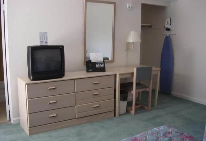 فندق Prestige Inn