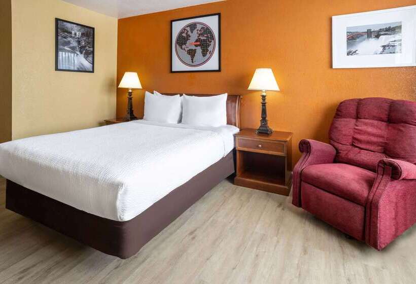 فندق Ramada By Wyndham Rome / Verona