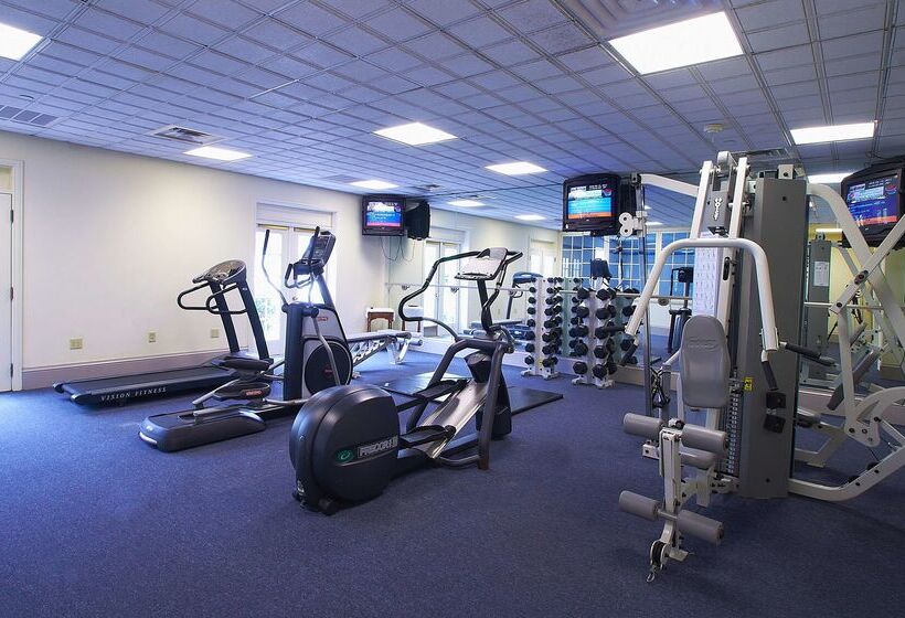 호텔 Nittany Lion Inn