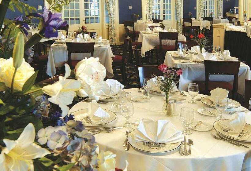 호텔 Nittany Lion Inn