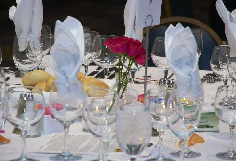 호텔 Nittany Lion Inn