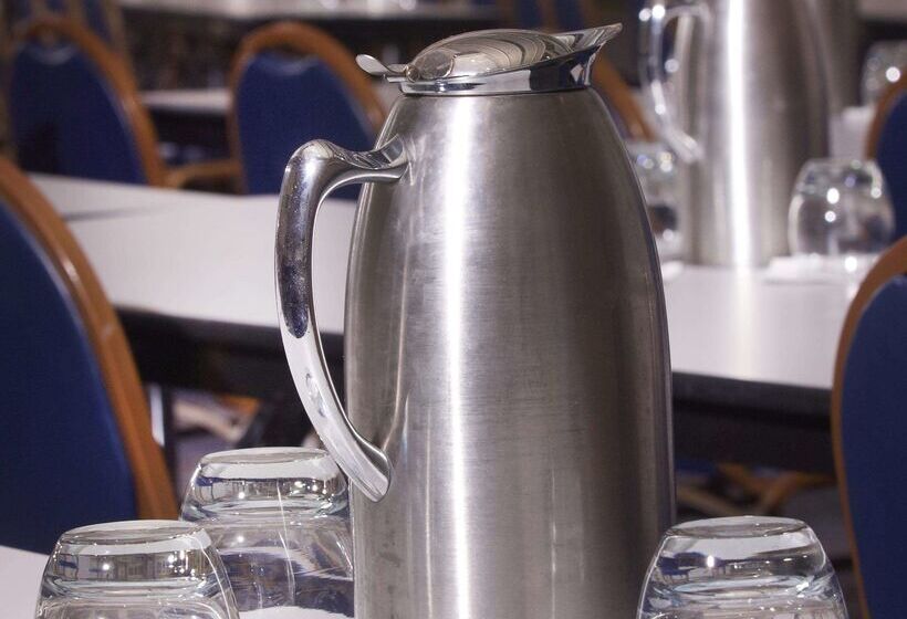 호텔 Nittany Lion Inn