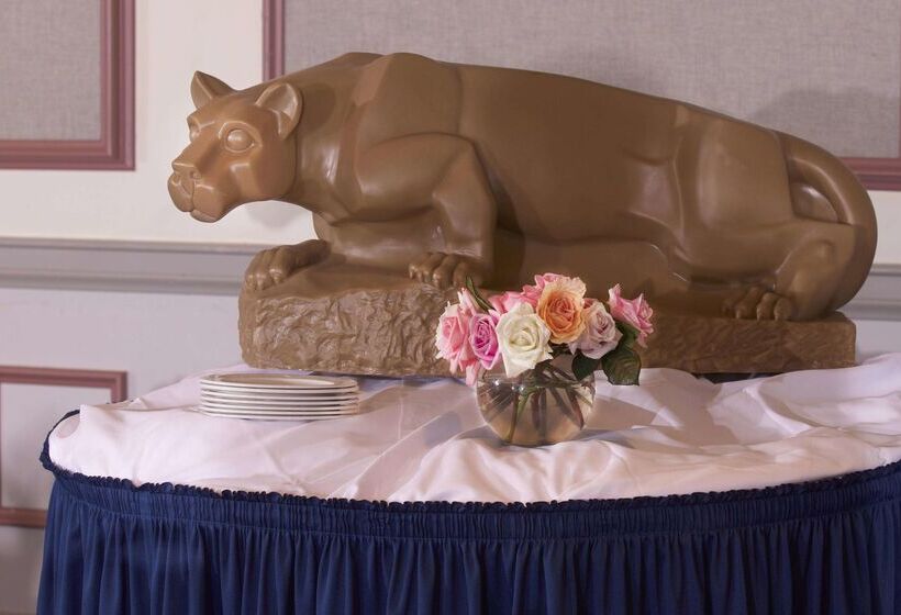 호텔 Nittany Lion Inn