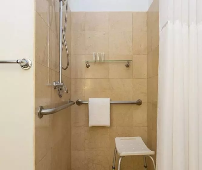 هتل Paradise Inn   Adult Exclusive