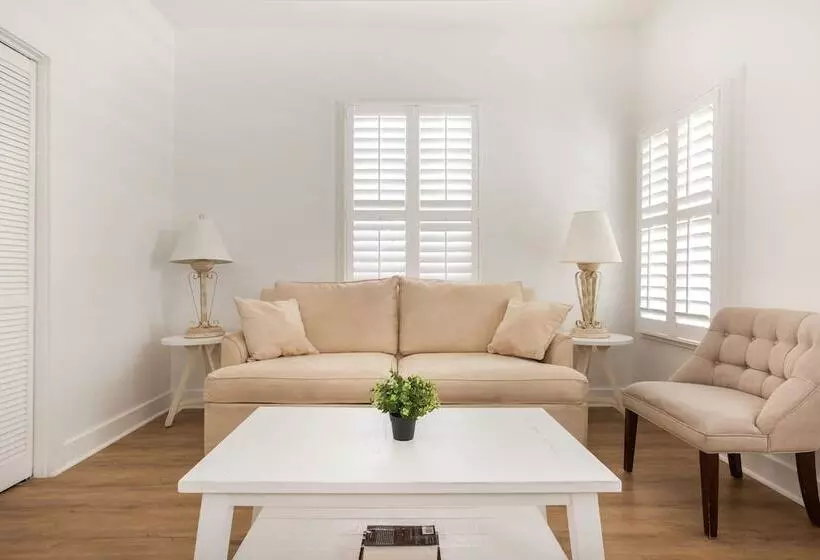 هتل Paradise Inn   Adult Exclusive