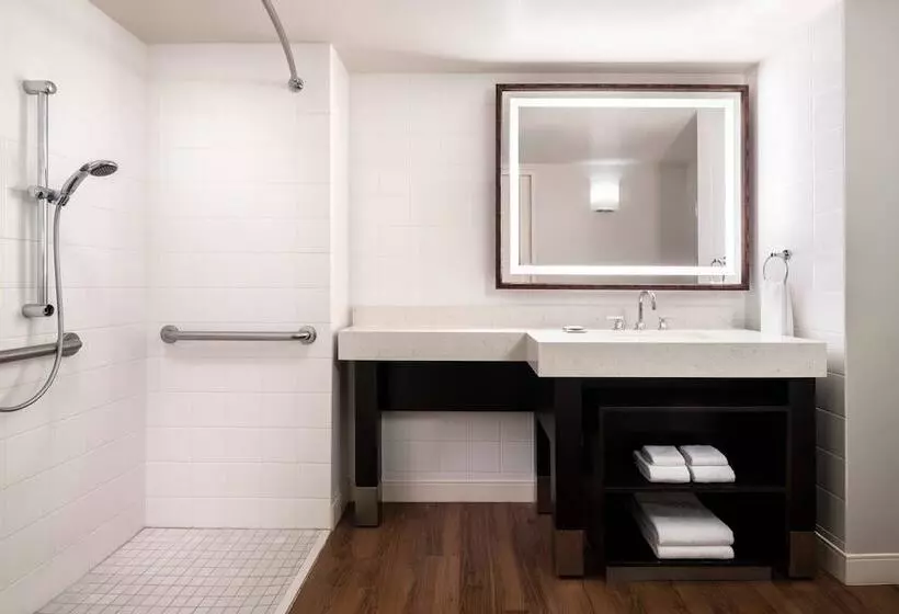 ホテル Waikoloa Beach Marriott Resort & Spa