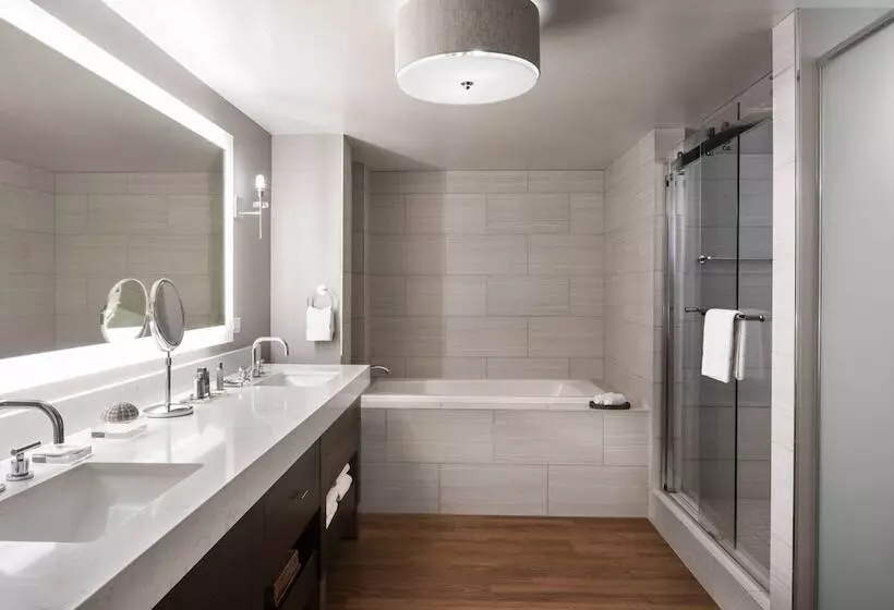 ホテル Waikoloa Beach Marriott Resort & Spa