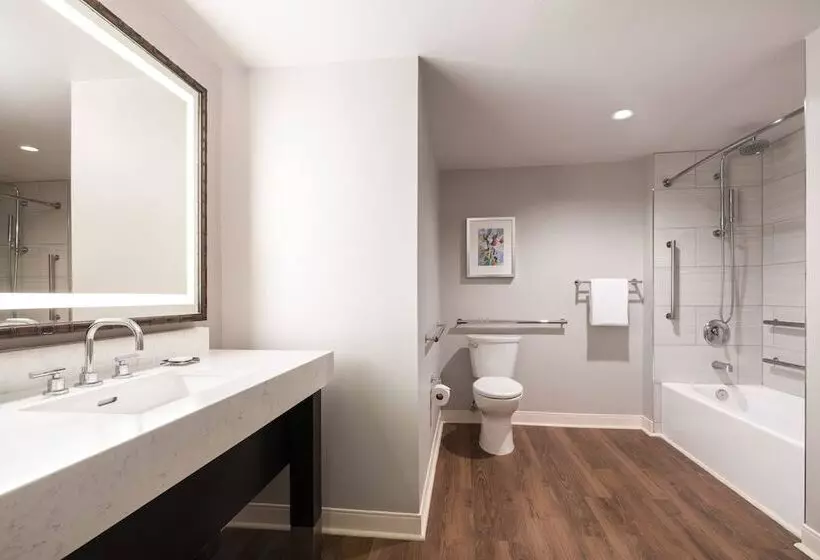 ホテル Waikoloa Beach Marriott Resort & Spa