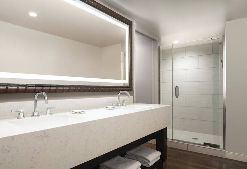 Hotel Waikoloa Beach Marriott Resort & Spa