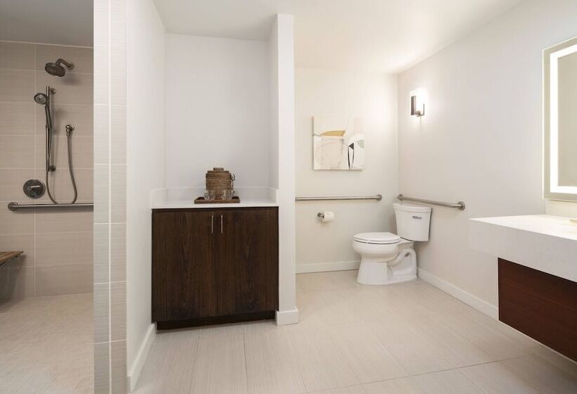 Hotel Waikoloa Beach Marriott Resort & Spa