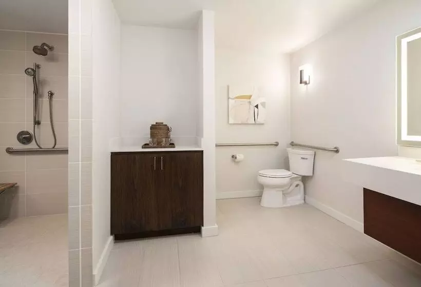 ホテル Waikoloa Beach Marriott Resort & Spa