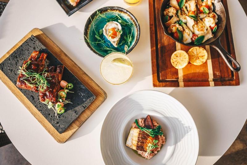 Hotel Waikoloa Beach Marriott Resort & Spa