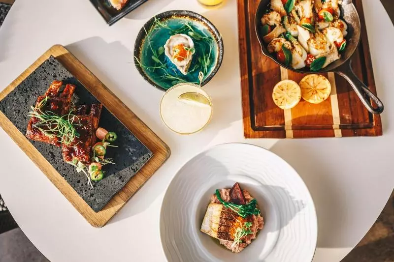 ホテル Waikoloa Beach Marriott Resort & Spa