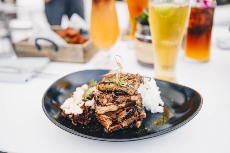 Hotel Waikoloa Beach Marriott Resort & Spa