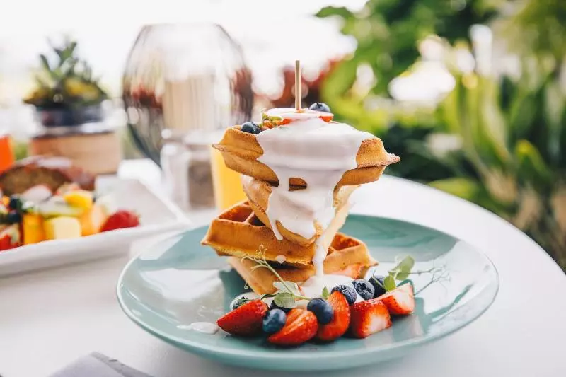 ホテル Waikoloa Beach Marriott Resort & Spa